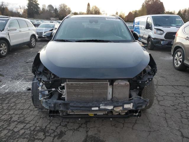 2018 HYUNDAI TUCSON VAL - KM8J3CA22JU693060