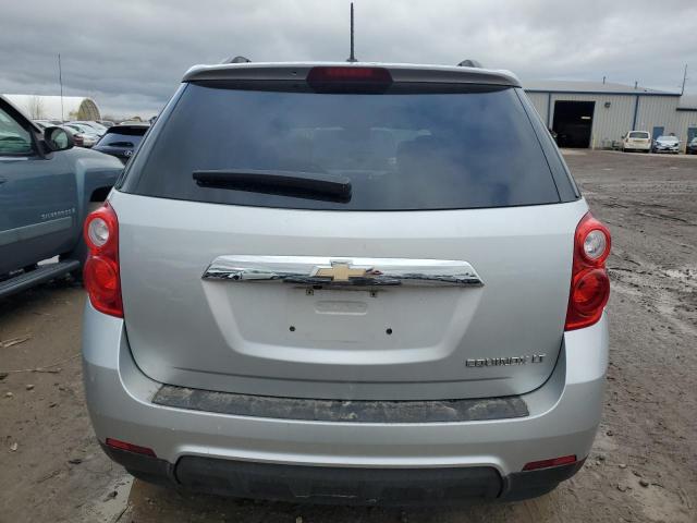 VIN 1GNALBEK0FZ131152 2015 CHEVROLET EQUINOX no.6