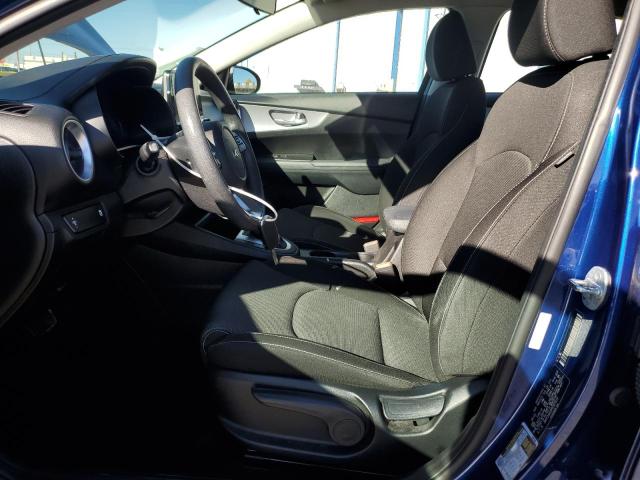 2023 KIA FORTE LX - 3KPF24AD9PE507610