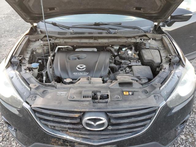 2016 MAZDA CX-5 TOURI - JM3KE4CY1G0667065