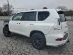 LEXUS GX 460 LUX photo