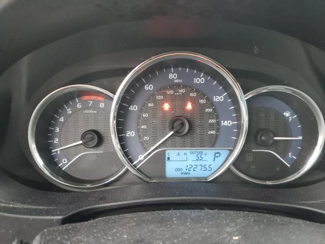 2015 TOYOTA COROLLA L - 2T1BURHE0FC351328