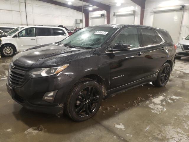 Vin: 3gnaxuev2ll163050, lot: 81336454, chevrolet equinox lt 20201