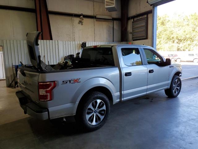 VIN 1FTEW1CP9LKE93074 2020 FORD F-150 no.3