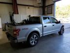 Lot #3024570746 2020 FORD F150 SUPER