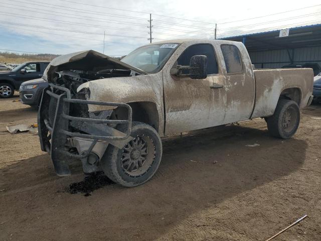 2008 GMC SIERRA K15 #3009184246