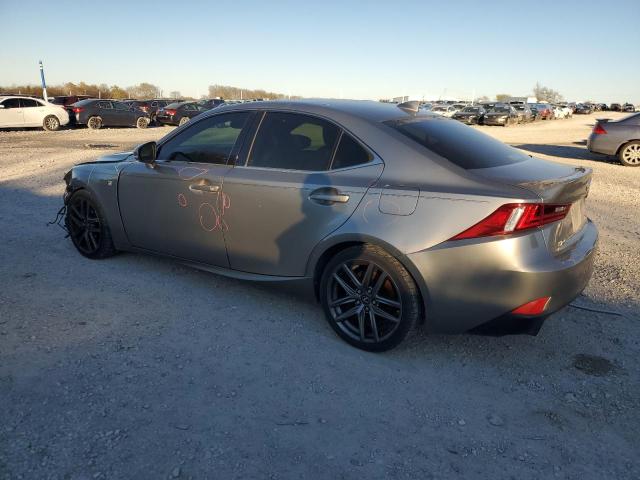 2015 LEXUS IS 250 - JTHBF1D23F5054976