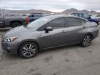2020 NISSAN VERSA SV - 3N1CN8EV2LL897799