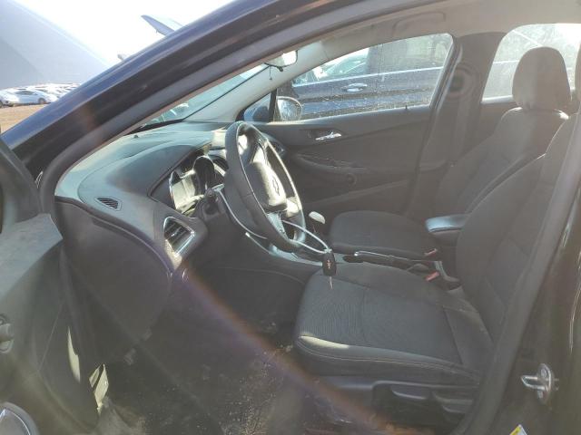 2017 CHEVROLET CRUZE LS - 1G1BB5SM6H7146575