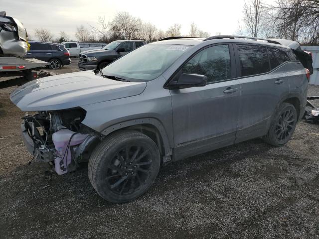 Vin: 3gkalmeg9pl243798, lot: 82261634, gmc terrain sle 2023 img_1