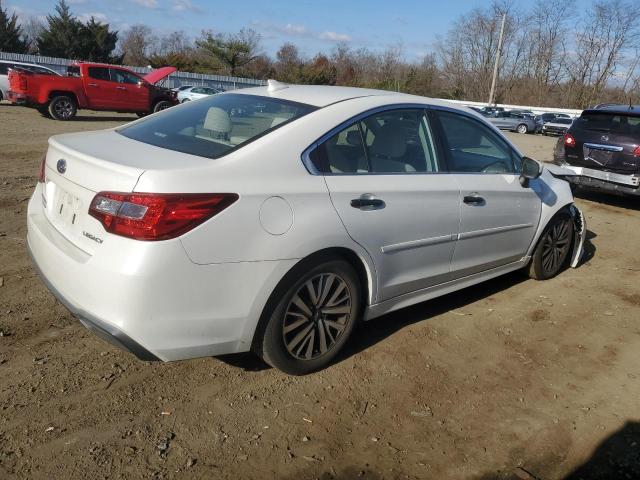 2018 SUBARU LEGACY 2.5 - 4S3BNAD67J3012726