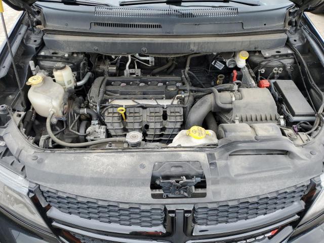 2019 DODGE JOURNEY CR - 3C4PDCGB3KT868933