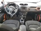 Lot #3024180848 2018 JEEP RENEGADE S