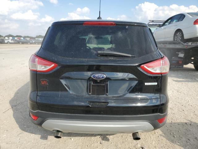 VIN 1FMCU0GX8GUA35601 2016 Ford Escape, SE no.6