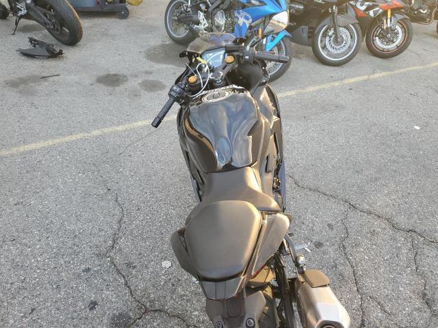 2024 KAWASAKI ZX400 P ML5ZXCP12RDA28307