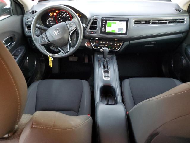 2020 HONDA HR-V EX - 3CZRU6H52LM704579