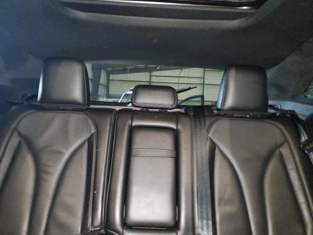 2017 LINCOLN MKC RESERV 5LMCJ3D91HUL00339