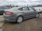 FORD FUSION S снимка