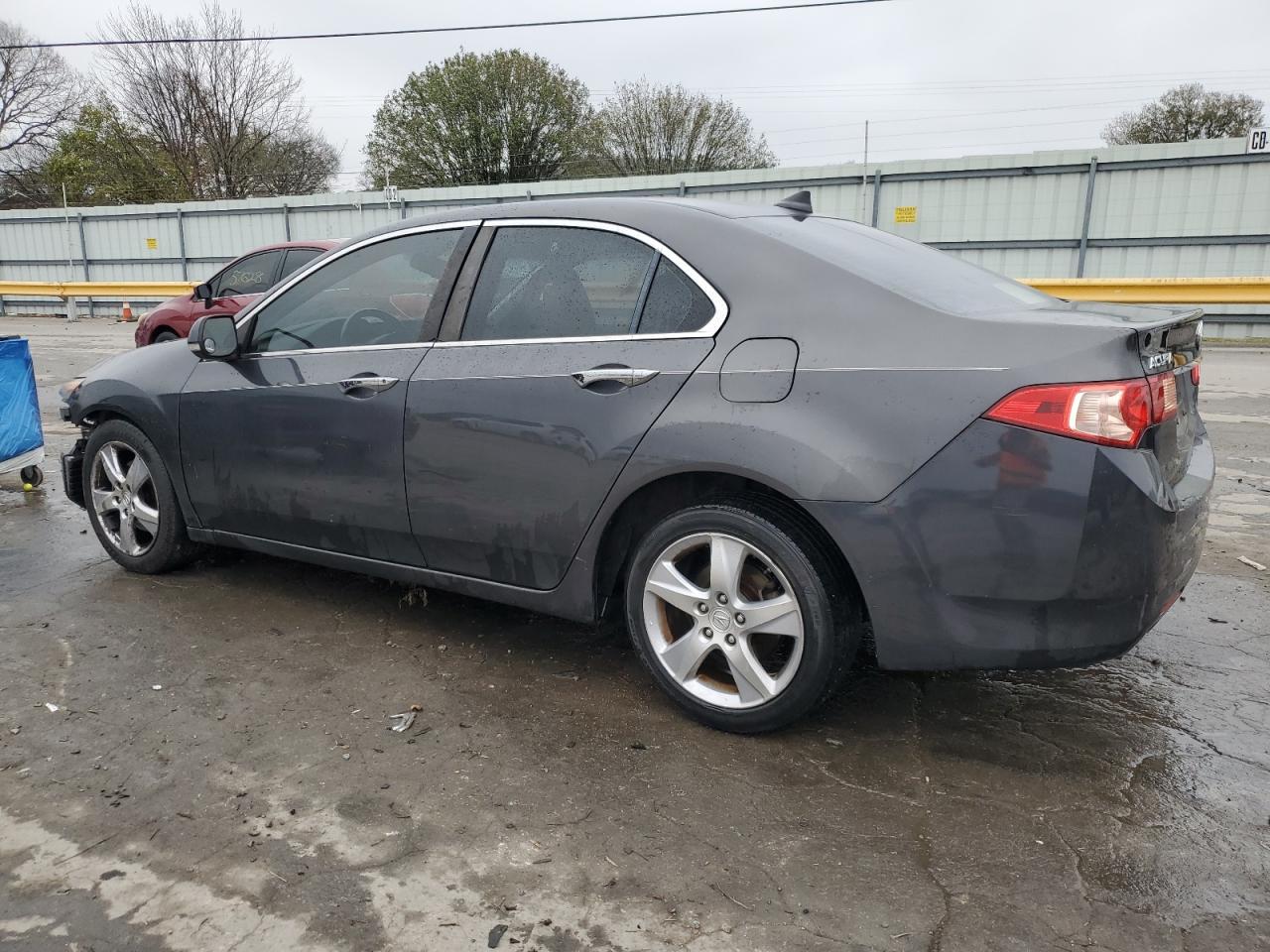 Lot #2972353448 2013 ACURA TSX