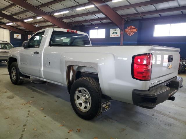 VIN 1GCNCPEC4EZ394212 2014 Chevrolet Silverado, C1500 no.2