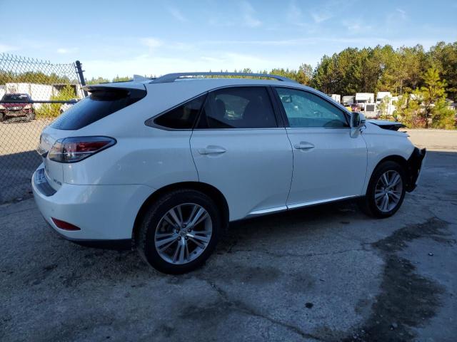 2015 LEXUS RX 350 - 2T2ZK1BA0FC167224