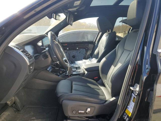 2023 BMW X3 XDRIVE3 - WBX57DP08PN192914