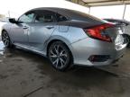 Lot #3045719311 2021 HONDA CIVIC SPOR