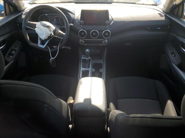2024 NISSAN SENTRA SV - 3N1AB8CV2RY228477