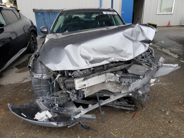 2022 NISSAN ALTIMA S - 1N4BL4BV6NN363001
