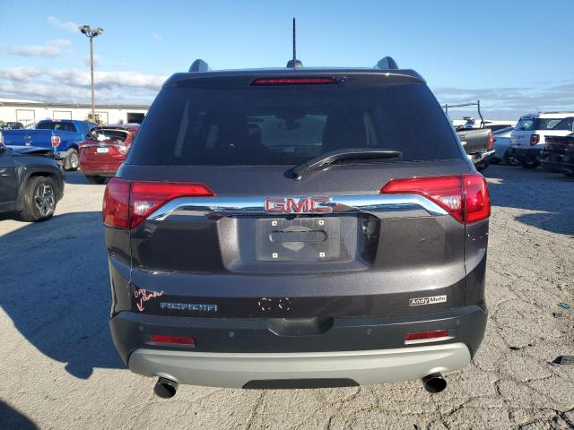 2017 GMC ACADIA SLE - 1GKKNLLS2HZ289497