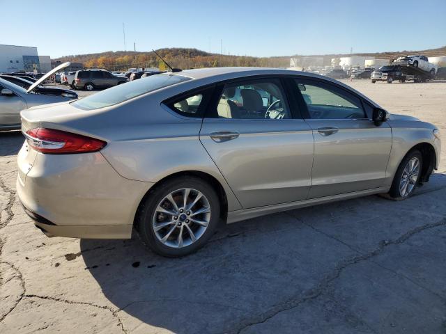 2017 FORD FUSION SE - 3FA6P0HD8HR312212