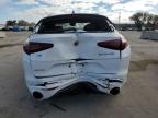 ALFA ROMEO STELVIO TI photo