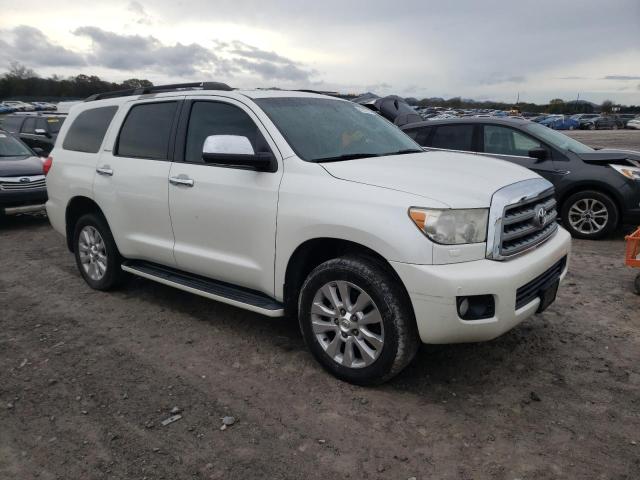 VIN 5TDDW5G11DS086076 2013 TOYOTA SEQUOIA no.4