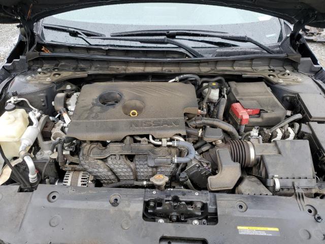 2020 NISSAN ALTIMA SR - 1N4BL4CV7LC253162