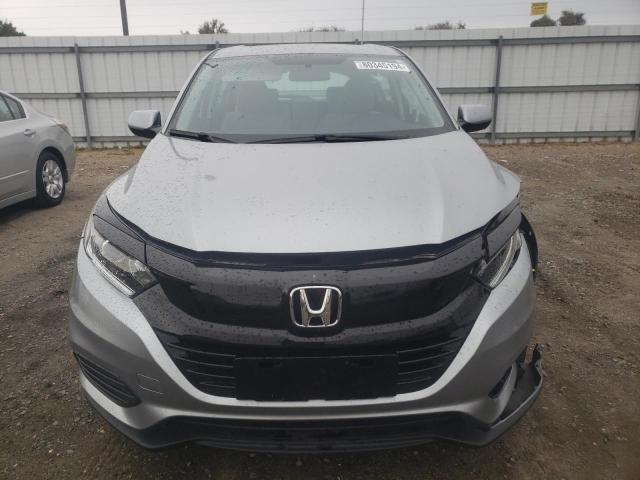 2022 HONDA HR-V LX - 3CZRU6H37NM737045