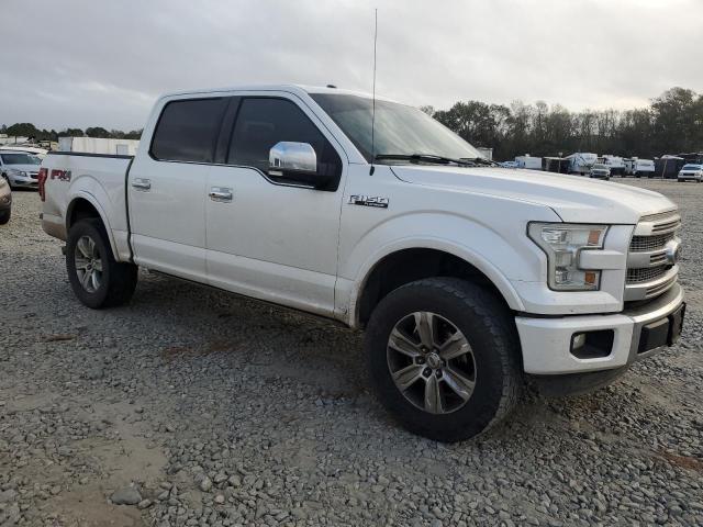 2015 FORD F150 SUPER - 1FTEW1EFXFFB56365