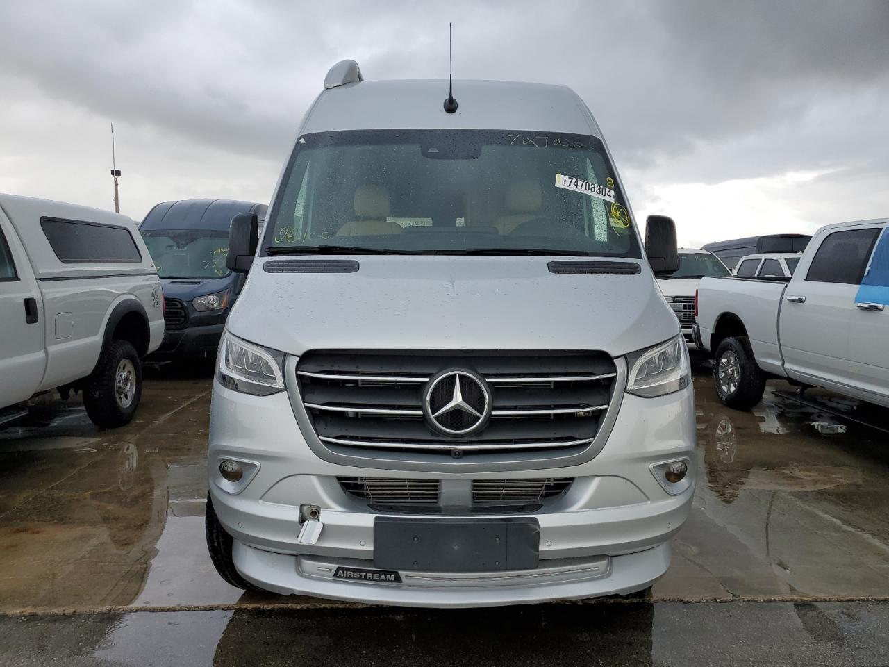 Lot #2996566635 2024 MERCEDES-BENZ SPRINTER 2