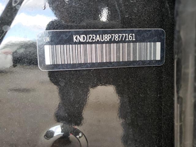 2023 KIA SOUL LX - KNDJ23AU8P7877161
