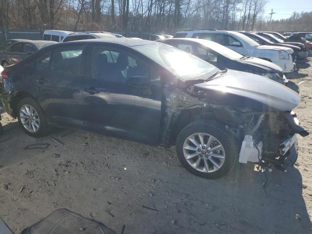 2022 TOYOTA COROLLA LE - 5YFVPMAE8NP305875