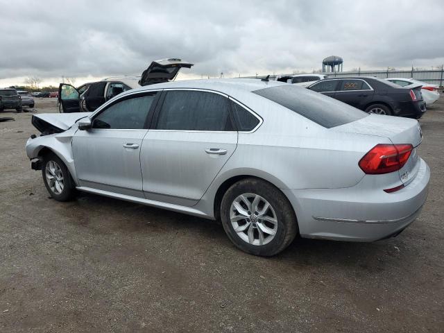 VIN 1VWAS7A38GC028568 2016 VOLKSWAGEN PASSAT no.2