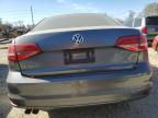 VOLKSWAGEN JETTA BASE photo