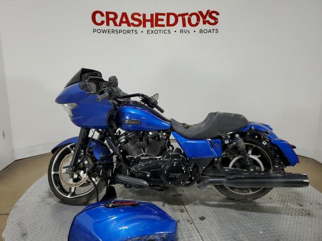 2024 HARLEY-DAVIDSON FLTRX 1HD1KH715RB653337
