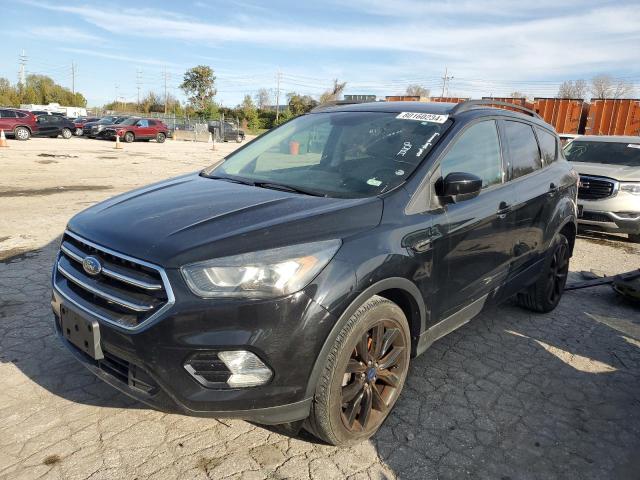 2017 FORD ESCAPE SE #2971912029