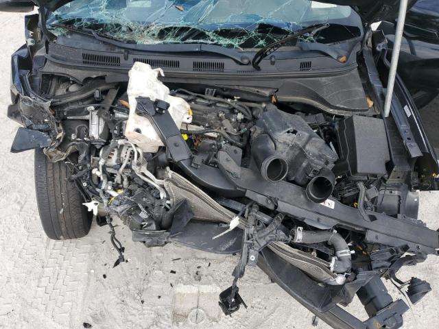 2018 HYUNDAI KONA SE KM8K12AAXJU179596