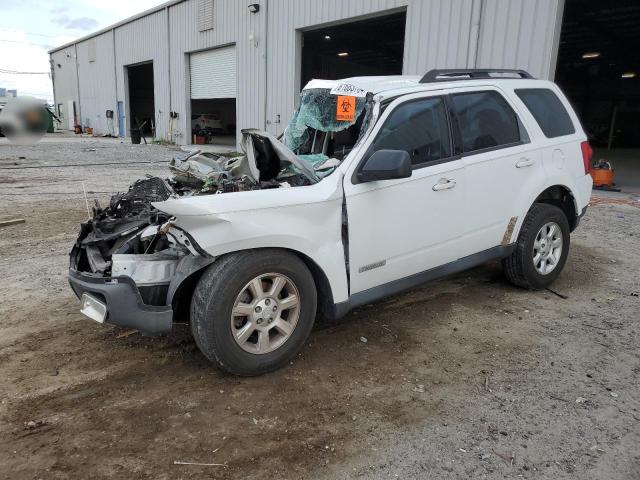 2008 MAZDA TRIBUTE I #3034612744