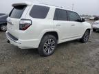 Lot #3049471660 2023 TOYOTA 4RUNNER LI