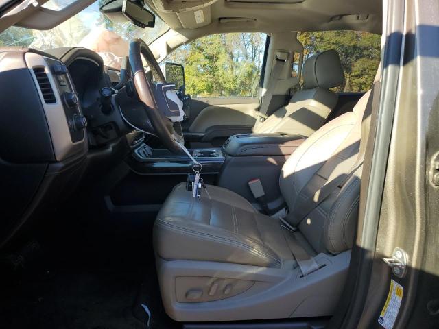2015 GMC SIERRA K25 - 1GT120E83FF536010