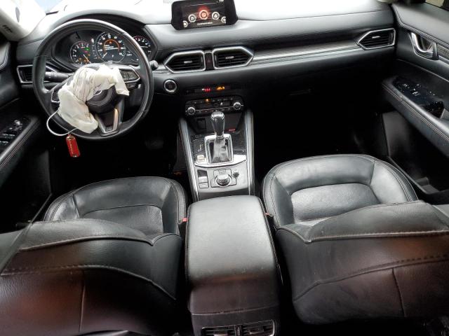 2019 MAZDA CX-5 GRAND - JM3KFADM2K1576848
