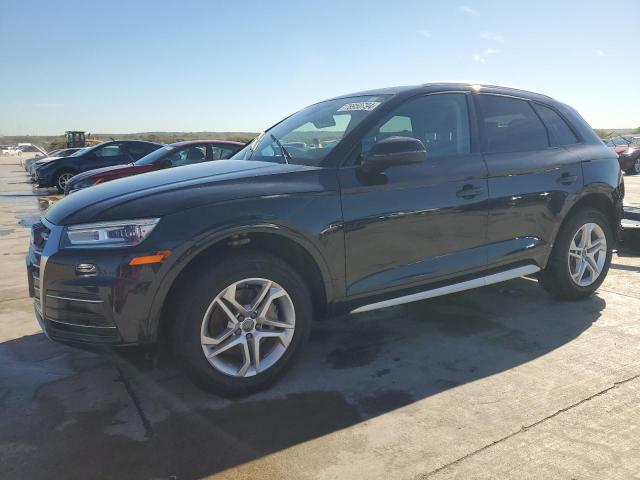 2018 AUDI Q5 PREMIUM - WA1ANAFY0J2044394