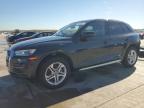 2018 AUDI Q5 PREMIUM - WA1ANAFY0J2044394